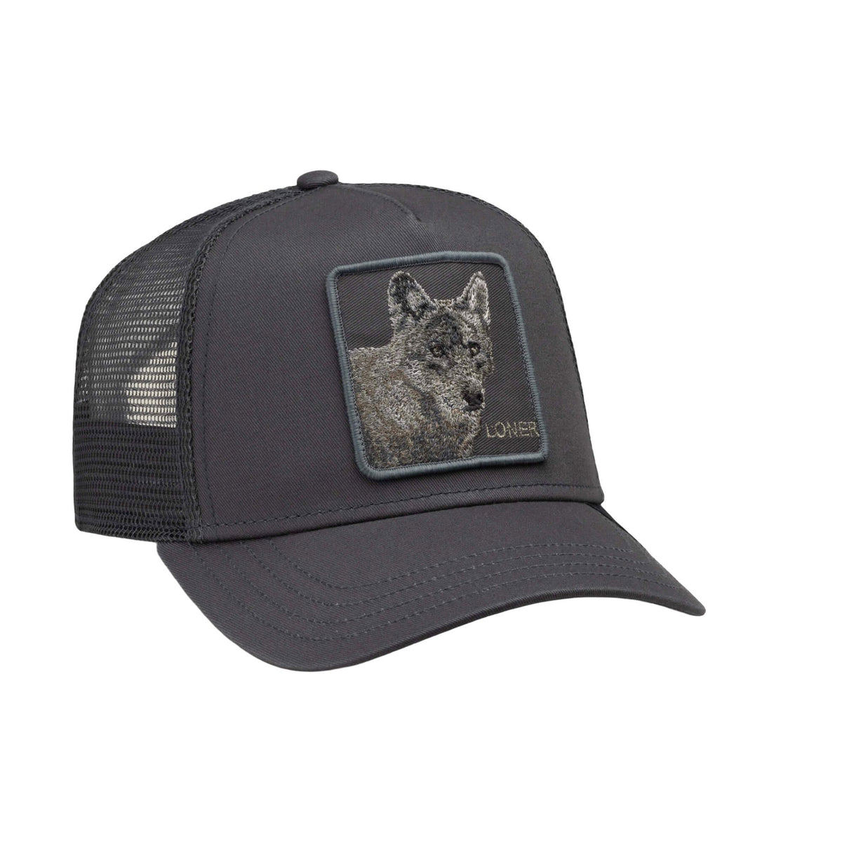 Goorin Bros. Circle of Life - Loner trucker cap