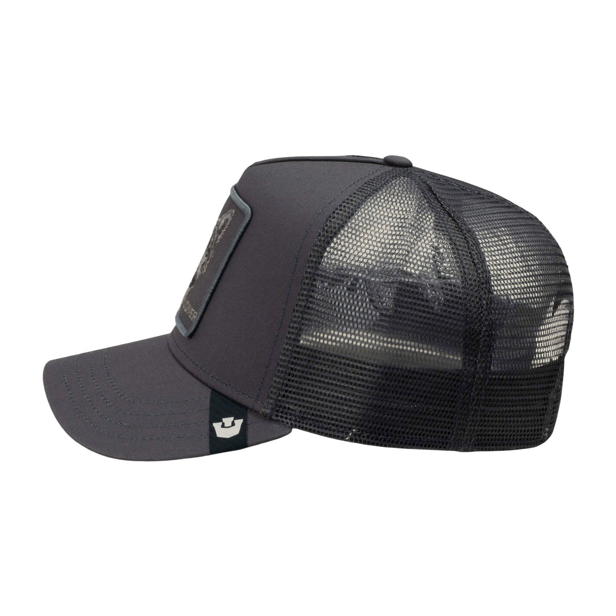 Goorin Bros. Circle of Life - Loner trucker cap