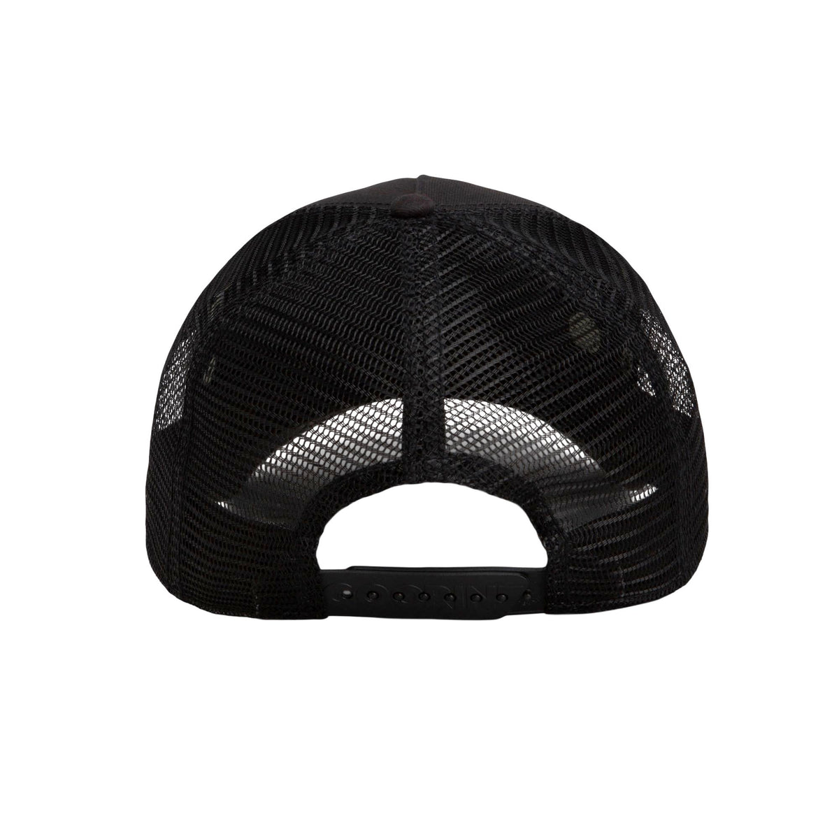 Goorin Bros. POPArt The Farm Freedom Eagle Trucker Hat - Void Black