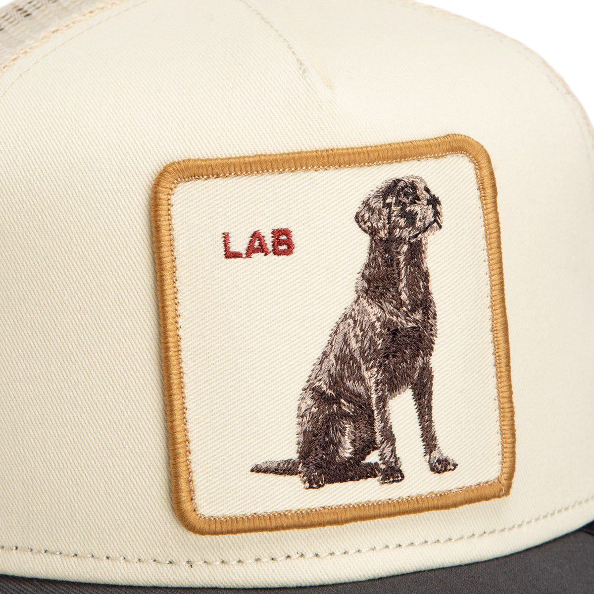 Goorin Bros. Shadow Lab Trucker Hat