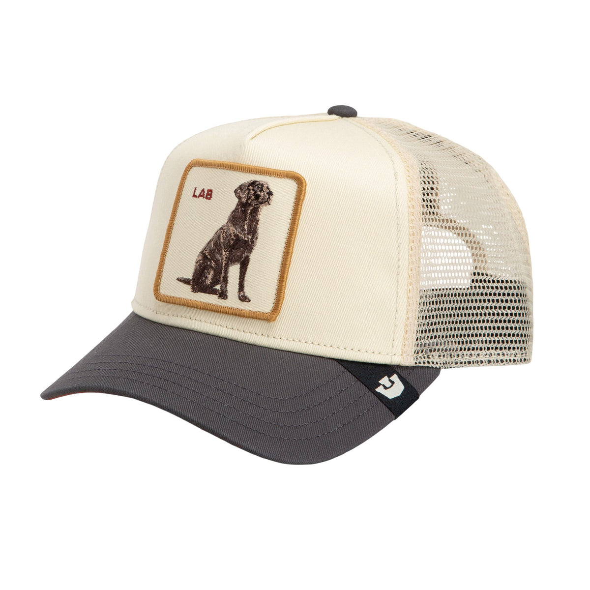 Goorin Bros. Shadow Lab Trucker Hat