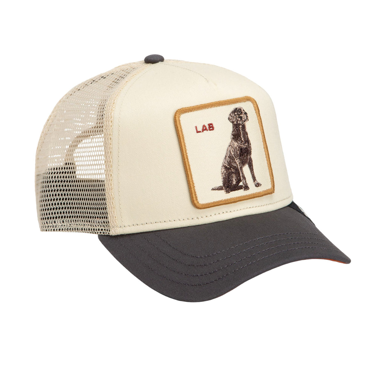 Goorin Bros. Shadow Lab Trucker Hat