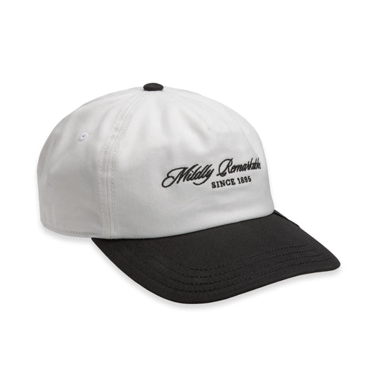 Goorin Bros. TBD Trucker Cap