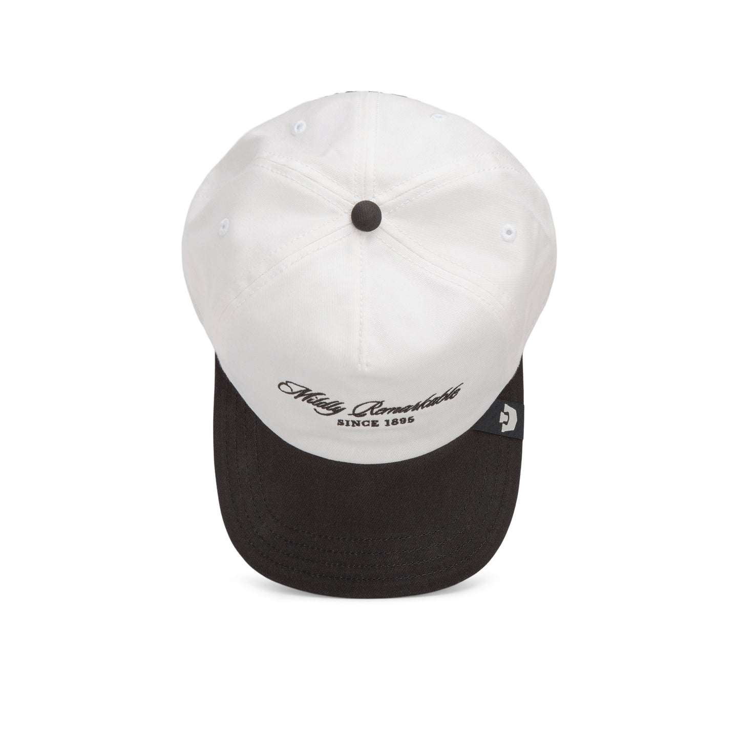 Goorin Bros. TBD Trucker Cap