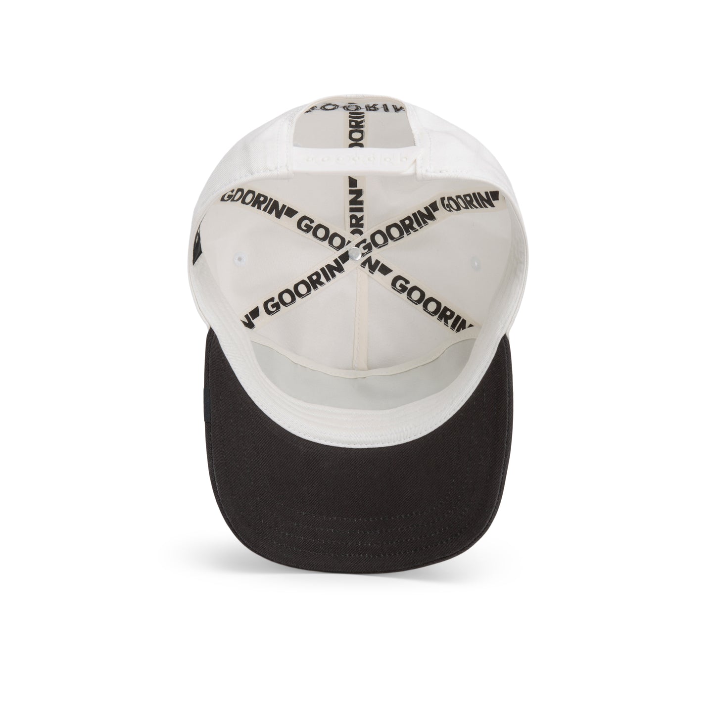 Goorin Bros. TBD Trucker Cap
