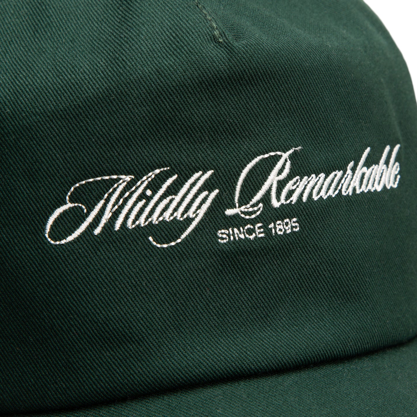 Goorin Bros. TBD Trucker Cap