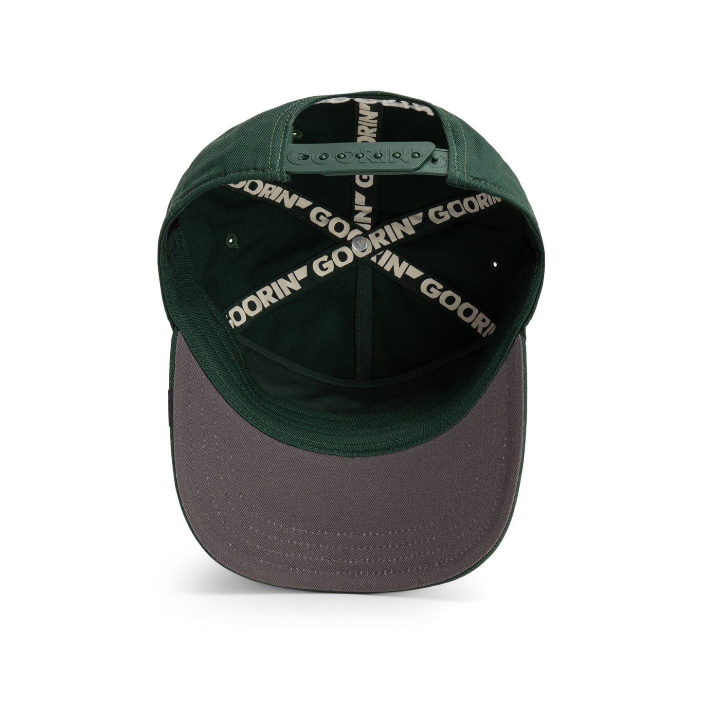 Goorin Bros. TBD Trucker Cap