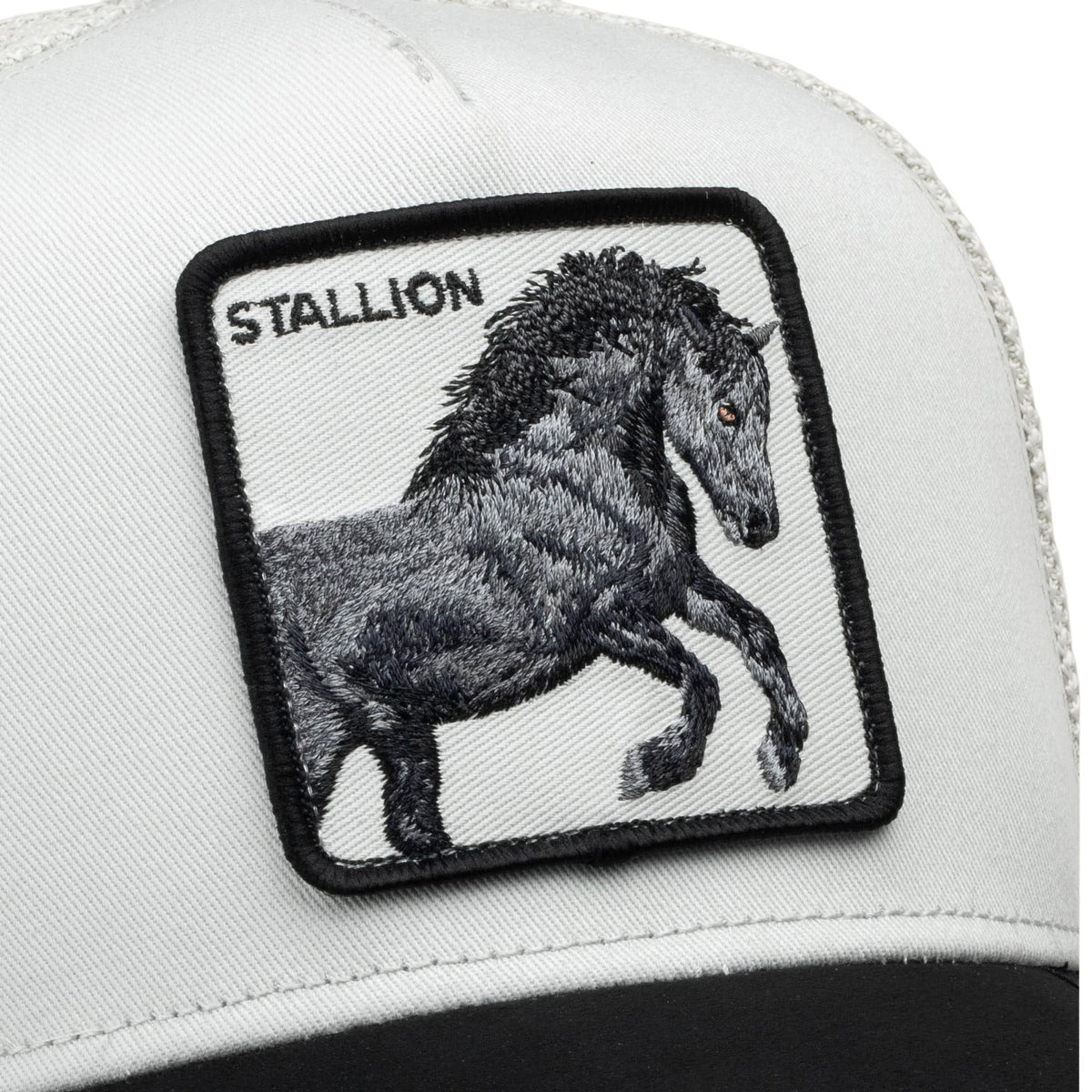 Goorin Bros. Digital Stallion Trucker Hat