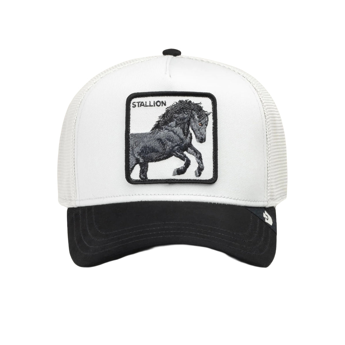 Goorin Bros. Digital Stallion Trucker Hat