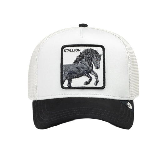 Goorin Bros. Digital Stallion Trucker Hat