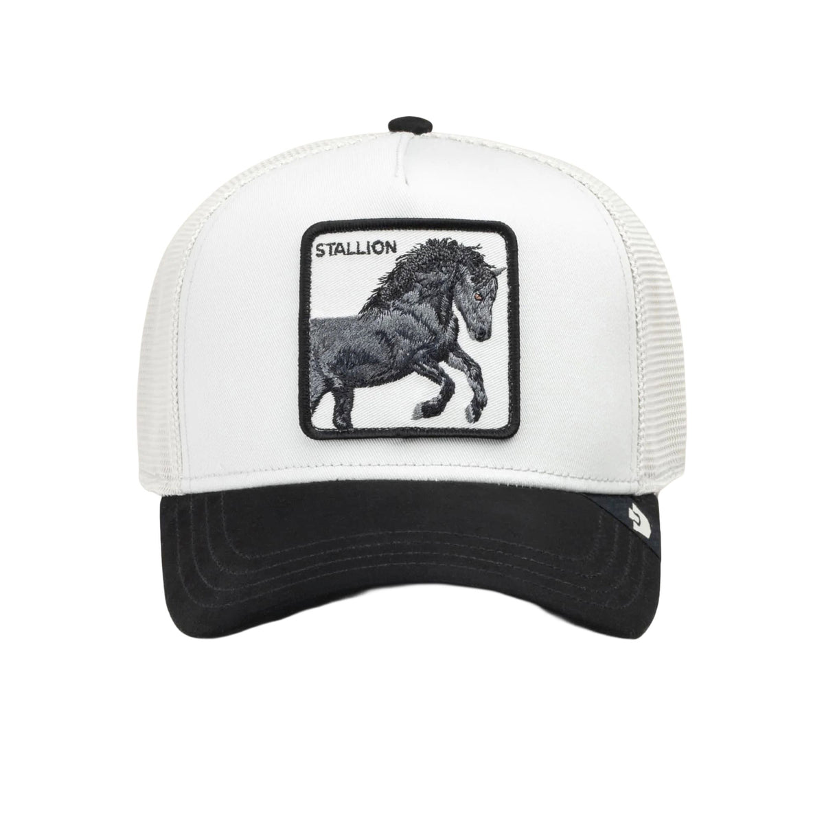 Goorin Bros. Digital Stallion Trucker Hat