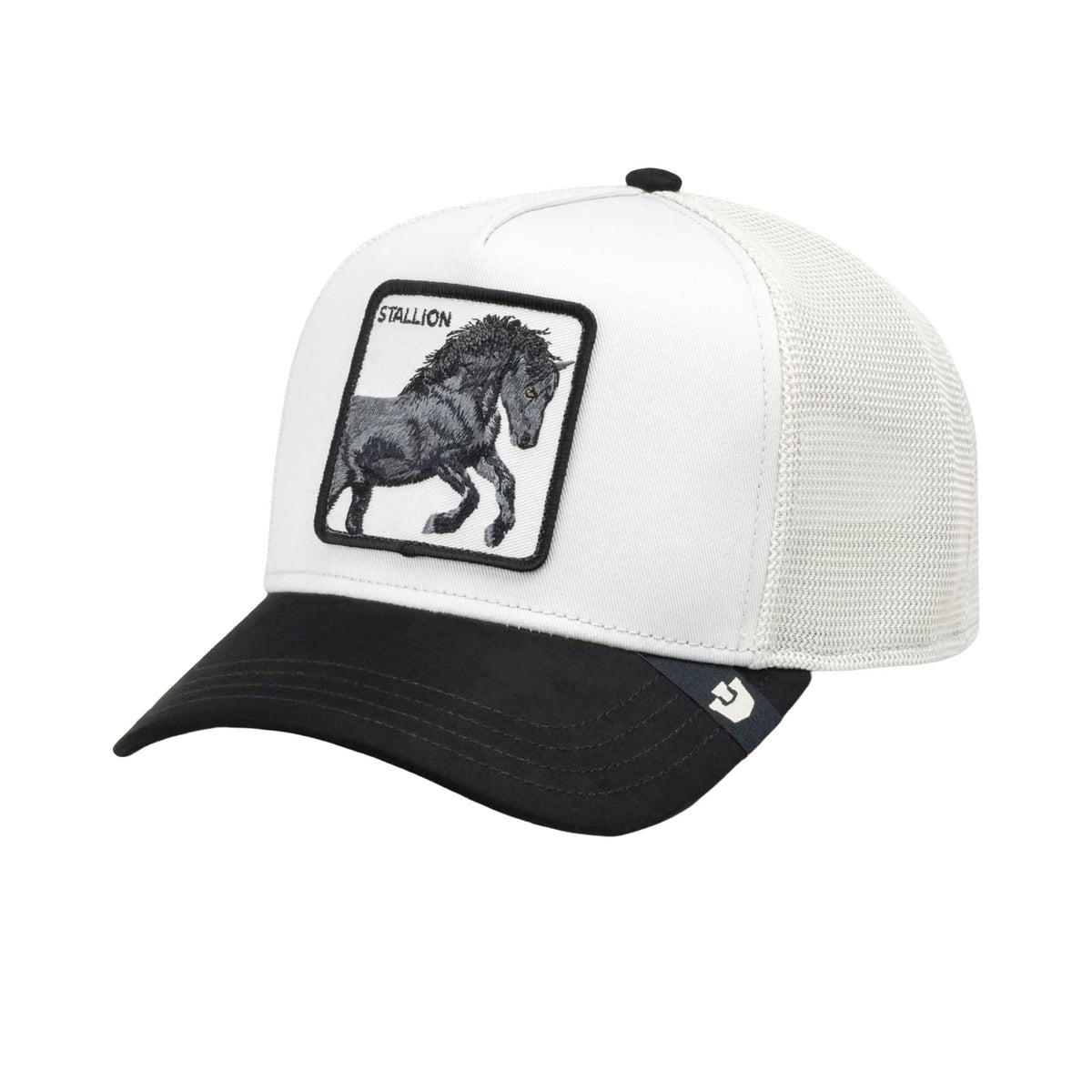 Goorin Bros. Digital Stallion Trucker Hat