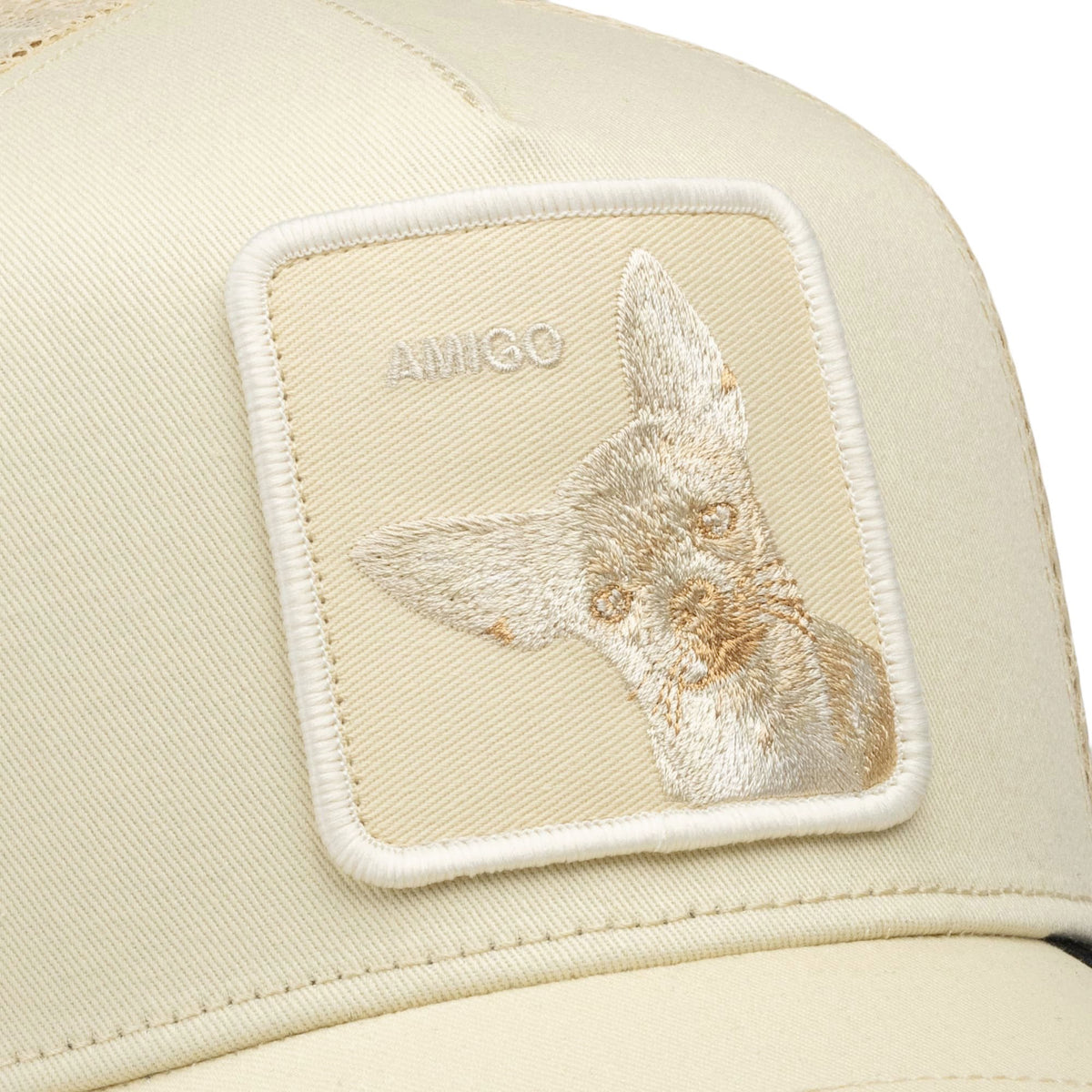 Goorin Bros. Tonal Amigo Trucker Cap