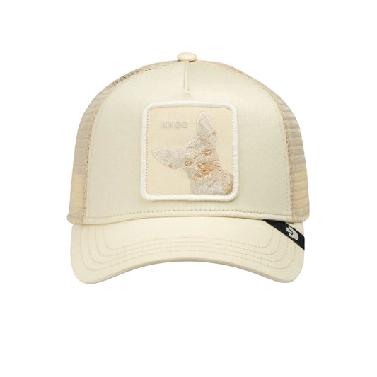 Goorin Bros. Tonal Amigo Trucker Cap