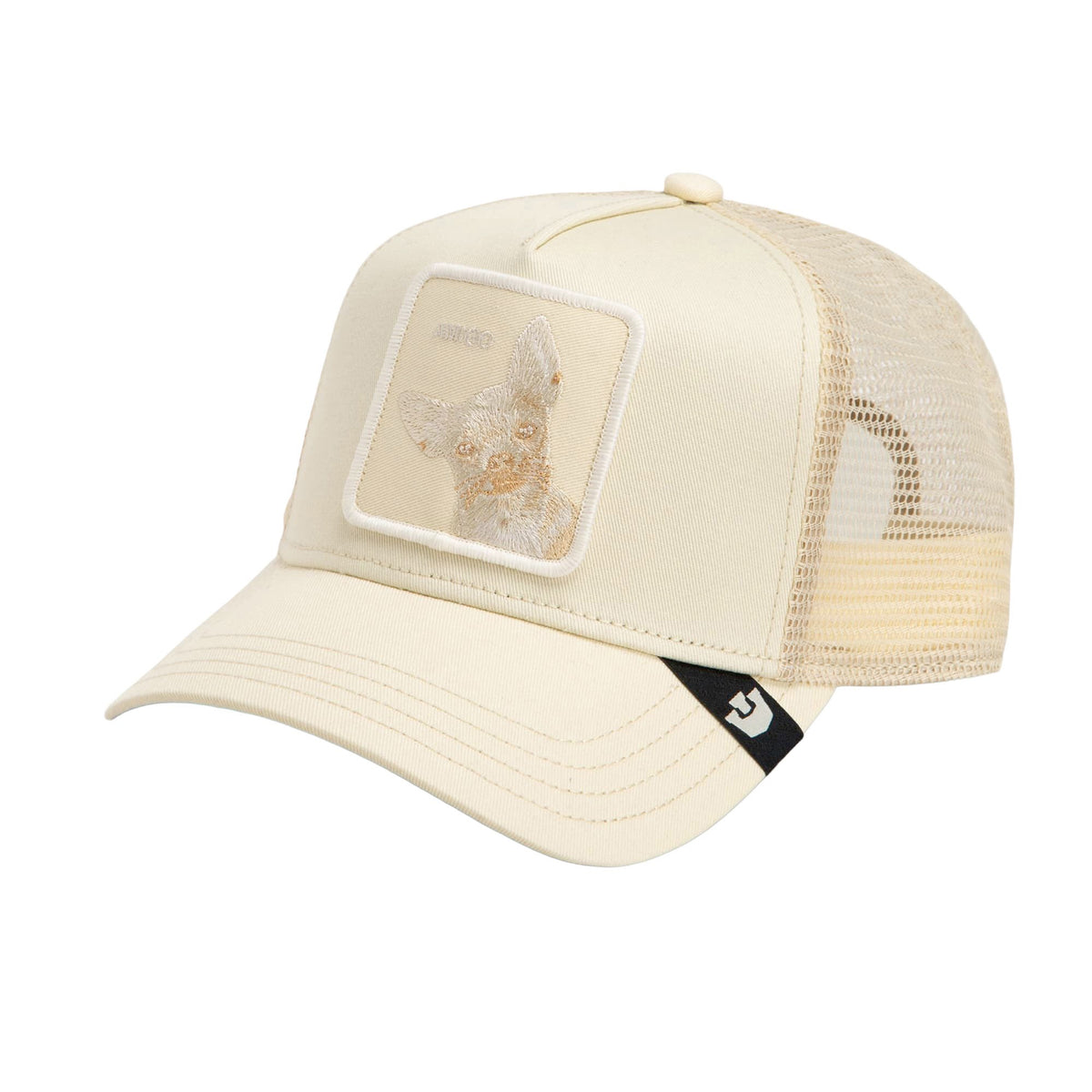 Goorin Bros. Tonal Amigo Trucker Cap