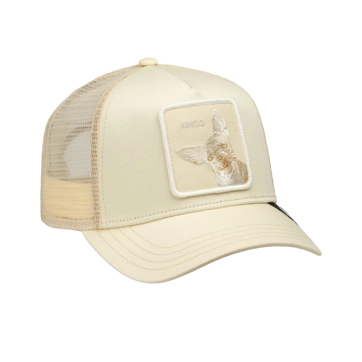 Goorin Bros. Tonal Amigo Trucker Cap