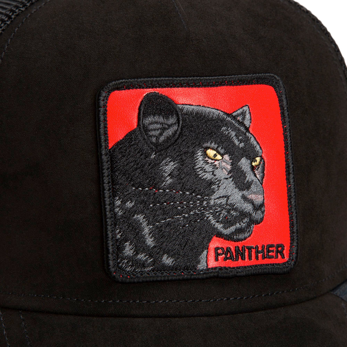 Goorin Bros. Pantera Nera Rossa