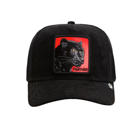 Goorin Bros. Pantera Nera Rossa