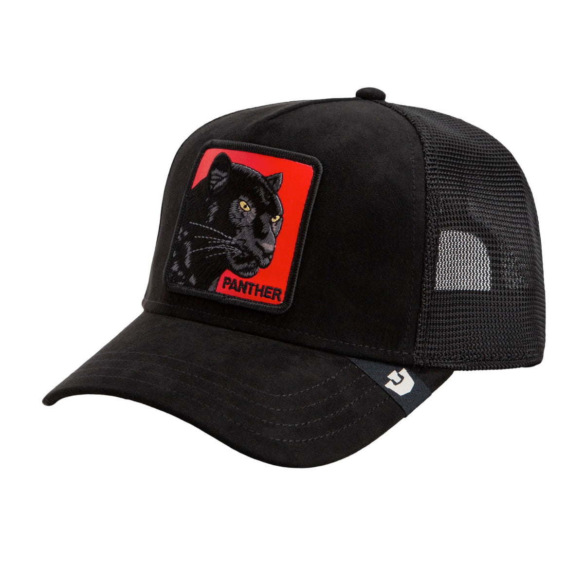 Goorin Bros. Pantera Nera Rossa