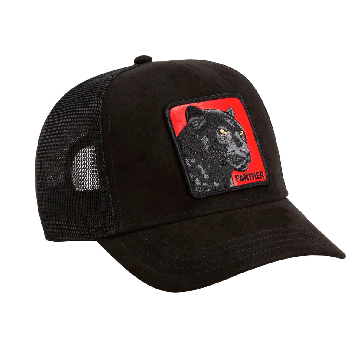 Goorin Bros. Pantera Nera Rossa