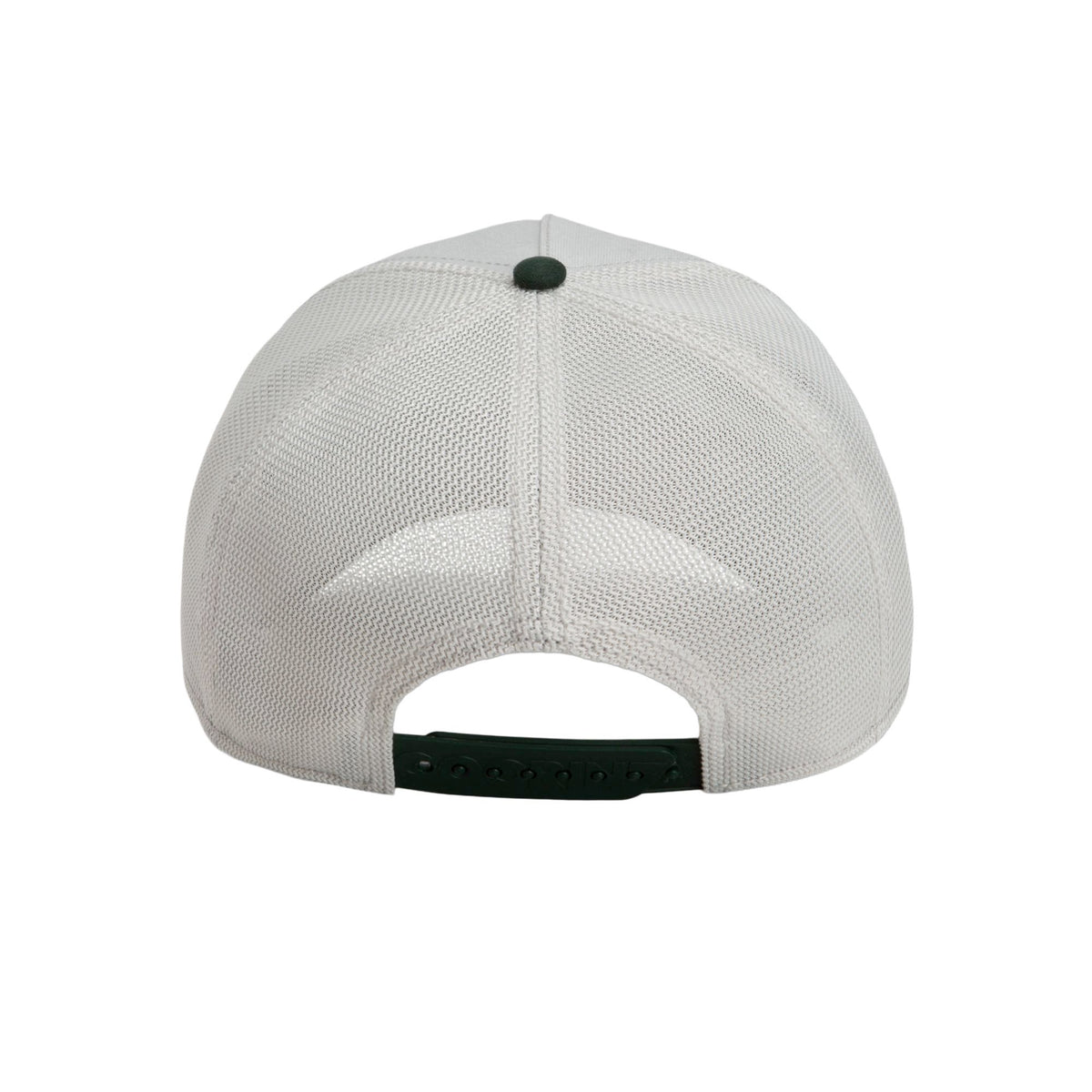 Goorin Bros. Vicious Snake Suede Trucker Hat – Guard/Grey