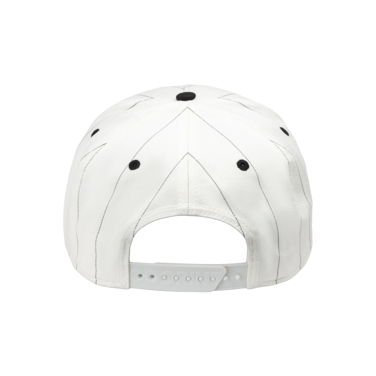 Goorin Bros. The Panther Microsuede Trucker Hat – Dust/Void
