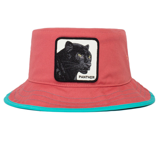 Goorin Bros Panther Bucket Cap