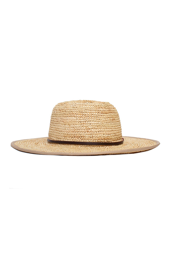 Goorin Bros Desert Sun Hat Natural