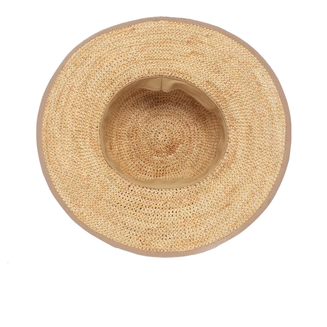 Goorin Bros Desert Sun Hat Natural