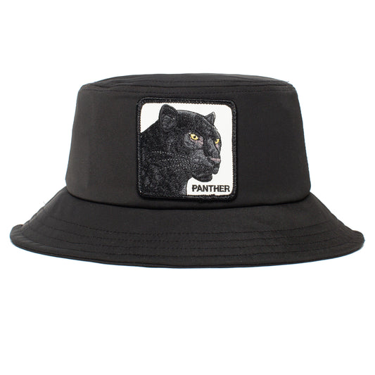 Goorin Bros Panther Bucket Hat