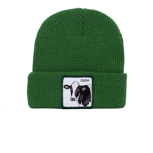 Goorin Bros Cash Cow Beanies
