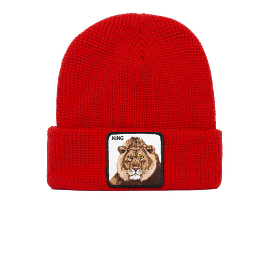 Goorin Bros King Lion Beanies