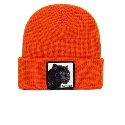Goorin Bros Panther Beanies