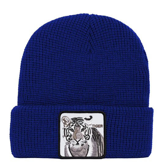 Goorin Bros White Tight Beanies
