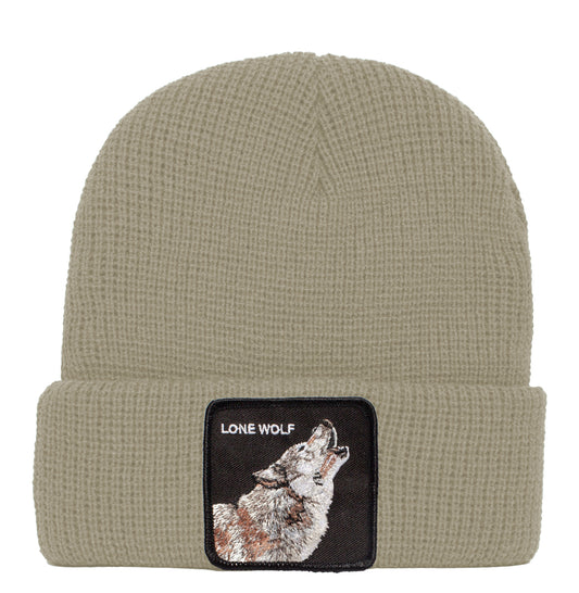 Goorin Bros Lone Wolf Beanies