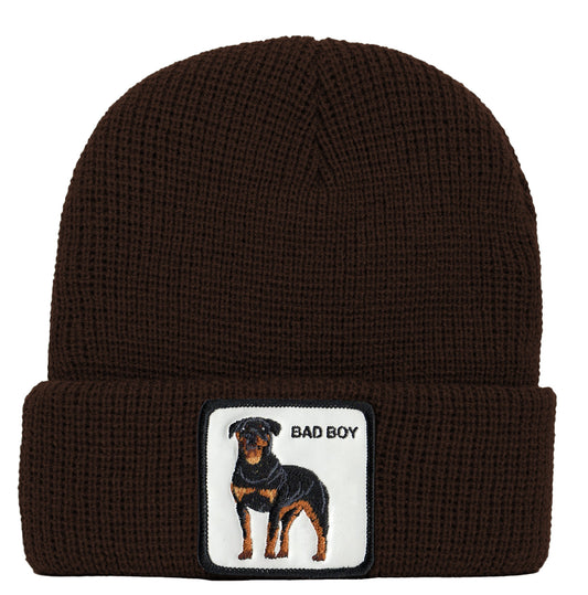 Goorin Bros Bad Boy Beanies