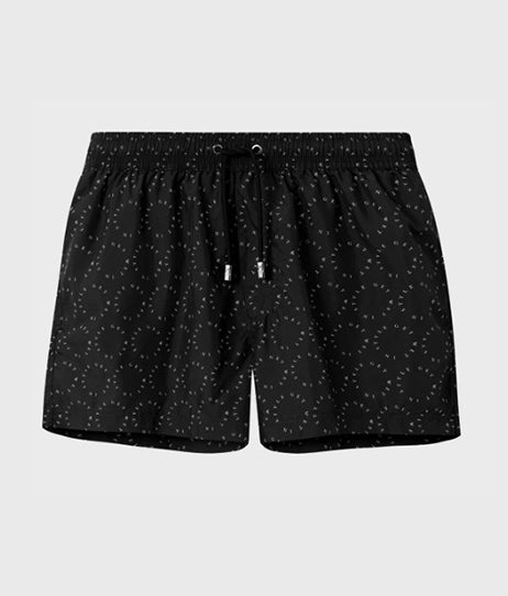 NIKBEN "GET WET IN STYLE"