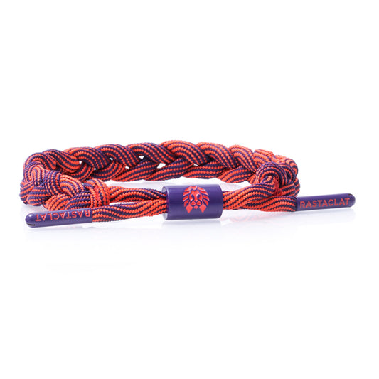 Megawatt Blue Men Bracelet Free Size