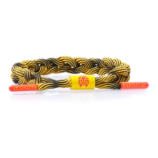 Canary yellow Women Bracelet Free Size