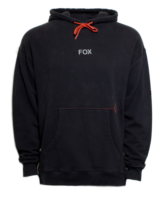 Goorin Bros "Copper Pal" Hoodie in Black Color