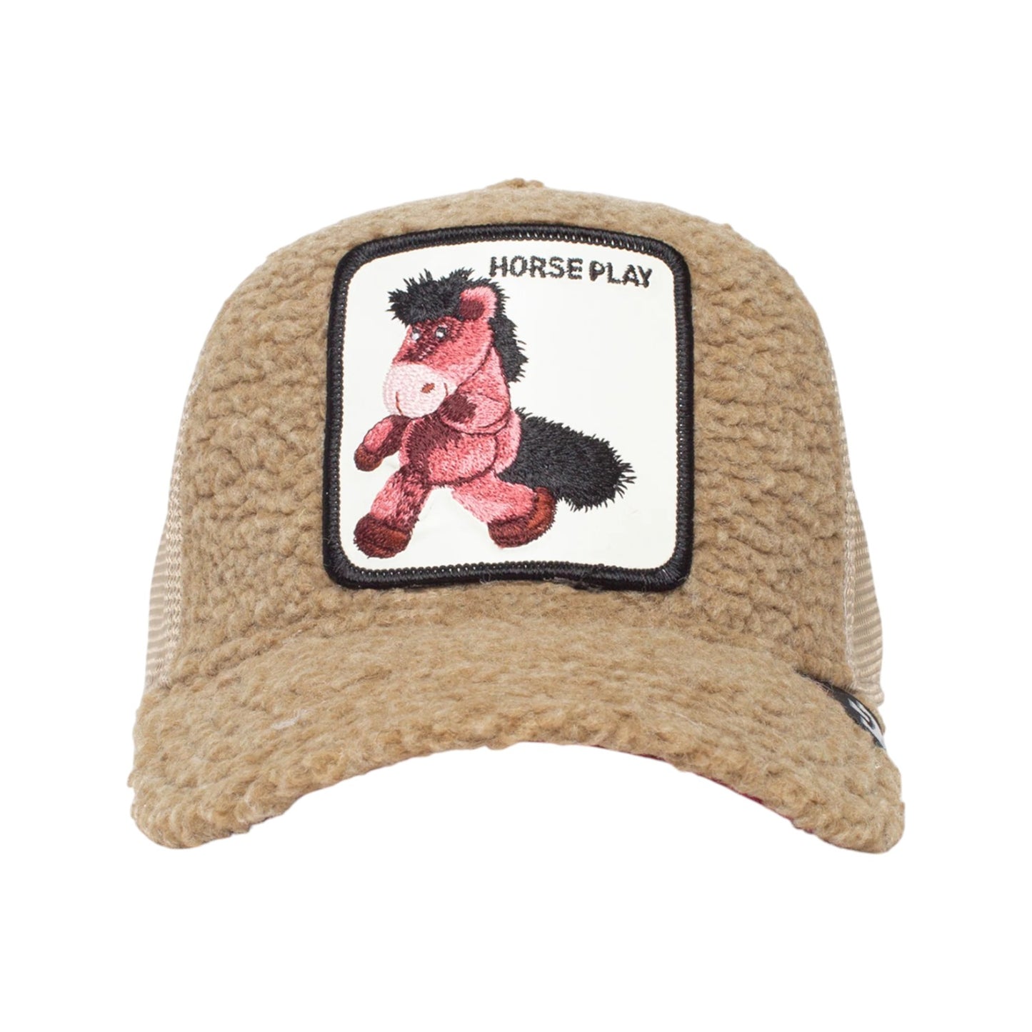 Goorin Bros KIDS Little Horsey Hat Brown