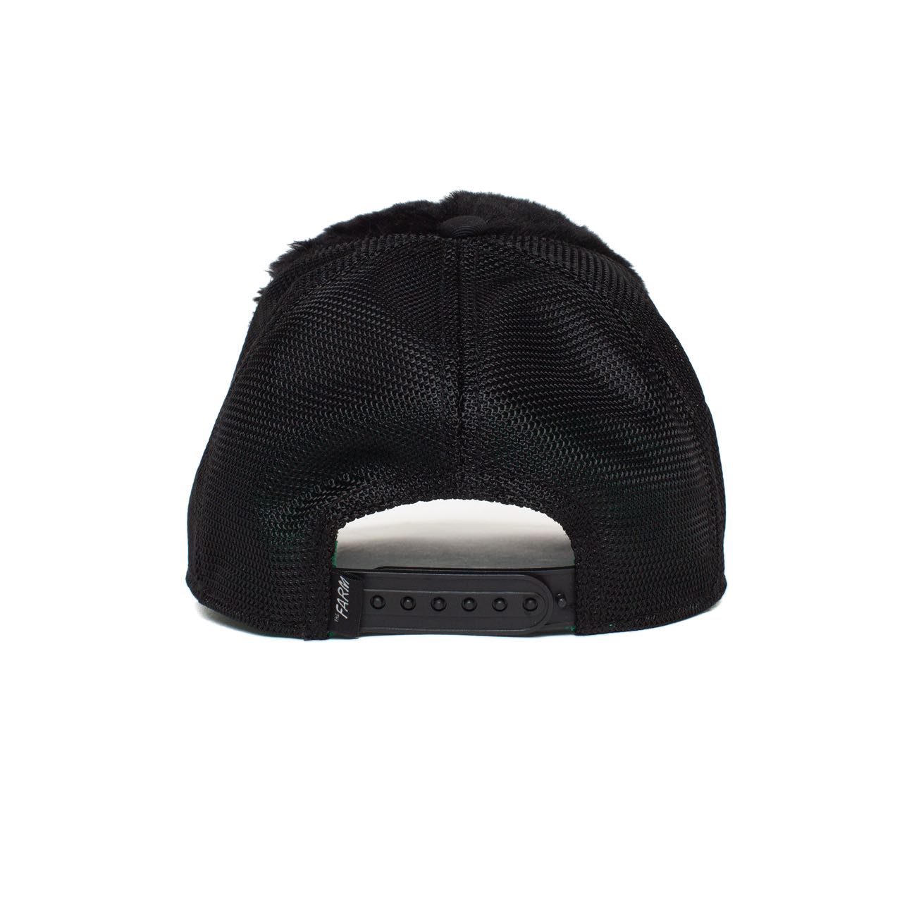 Goorin Bros KIDS Little Nanner Cap Black