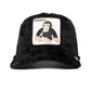 Goorin Bros KIDS Little Nanner Cap Black