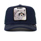 Goorin Bros KIDS Sticky Bandit Cap Navy