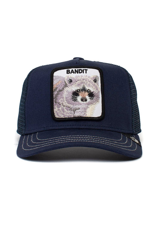 Goorin Bros KIDS Sticky Bandit Cap Navy