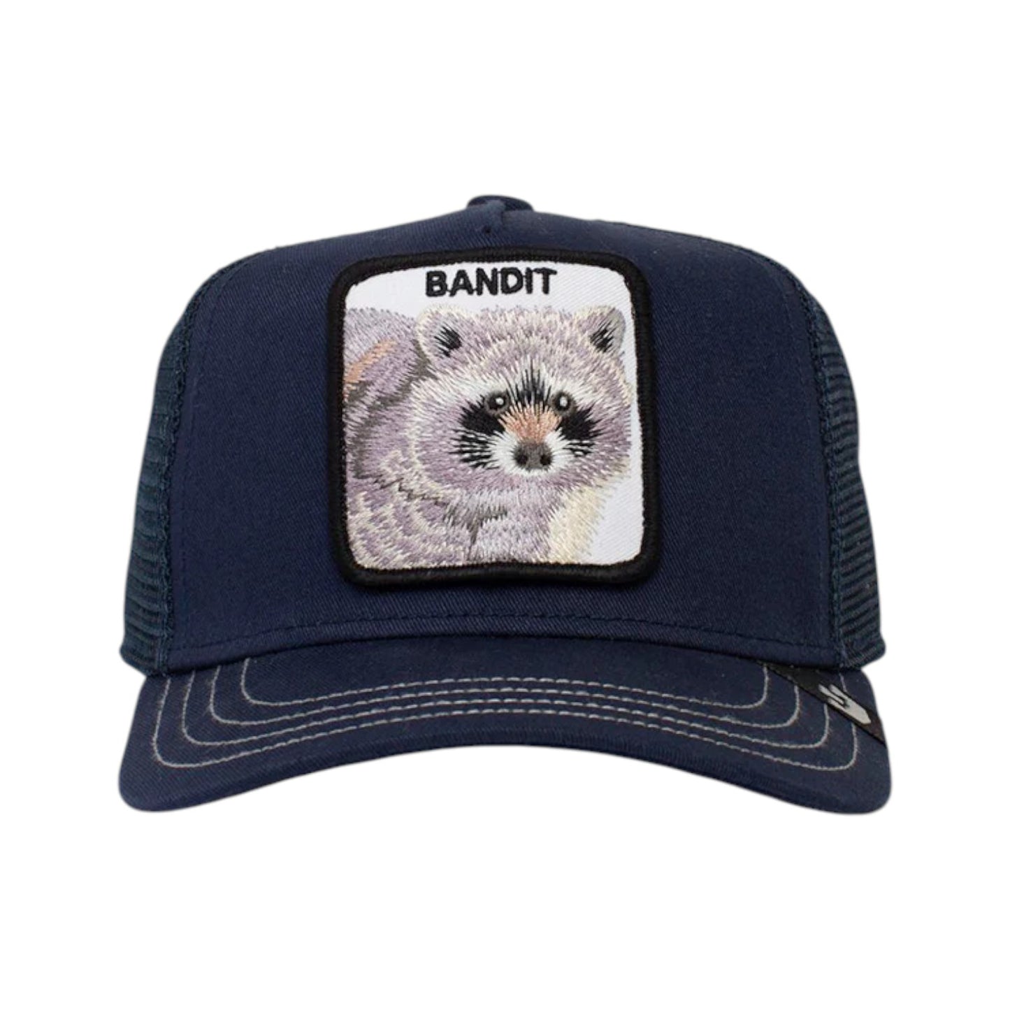 Goorin Bros KIDS Sticky Bandit Cap Navy