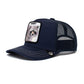 Goorin Bros KIDS Sticky Bandit Cap Navy