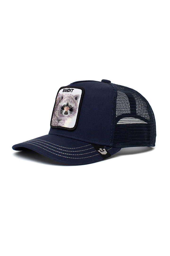 Goorin Bros KIDS Sticky Bandit Cap Navy