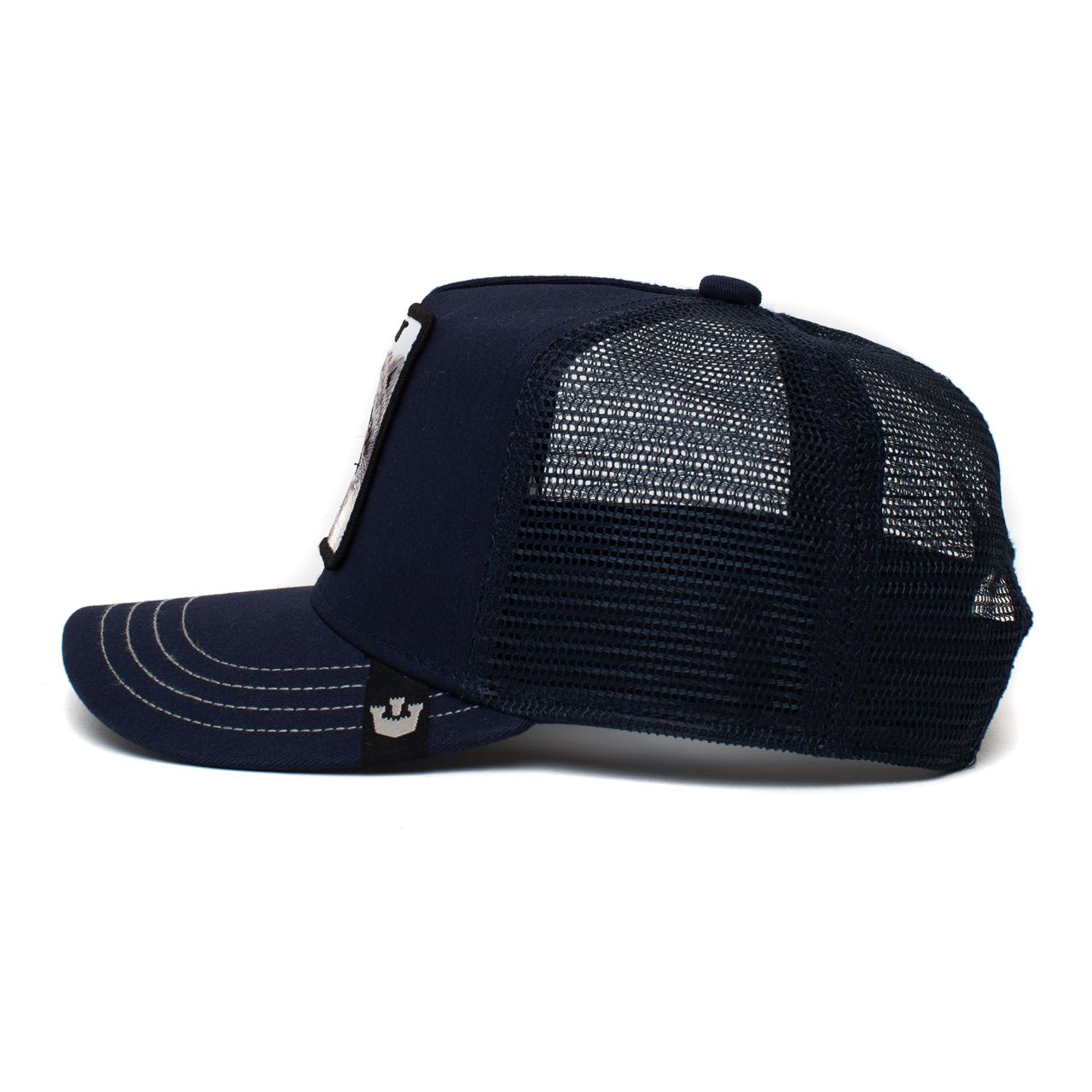 Goorin Bros KIDS Sticky Bandit Cap Navy