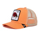 KIDS Little Lady Hat Orange